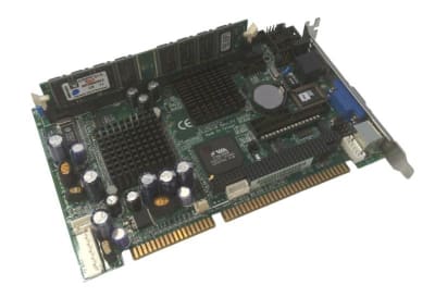 AXIOMTEK SBC82610VE-400