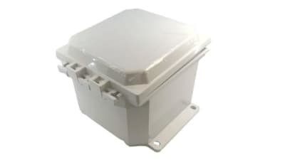 ALLIED MOULDED PRODUCTS AMP664LF