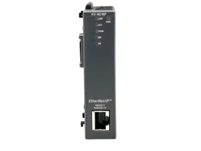 KEYENCE CORP KV-NC1EP