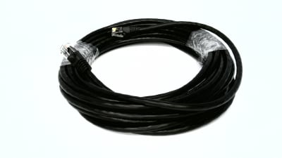 MENCOM RJ45-IC-25-BK