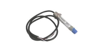 ASHCROFT K17M0242C1200