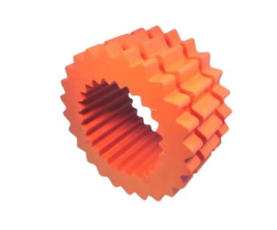 MARTIN SPROCKET & GEAR INC 9H