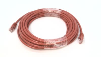 MENCOM RJ45-IC-25-RD