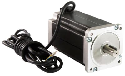 APPLIED MOTION PRODUCTS HT34-697D-YAA