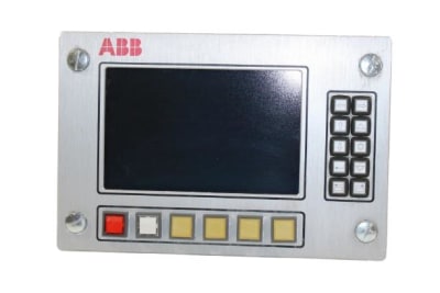 ASEA BROWN BOVERI AOS2