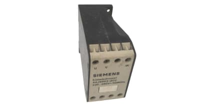 SIEMENS 4AJ9903-2CC