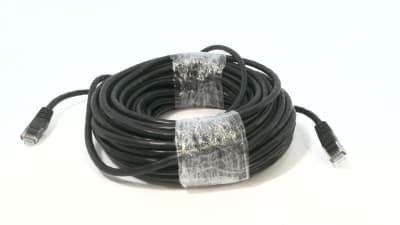 MENCOM RJ45-IC-50-BK