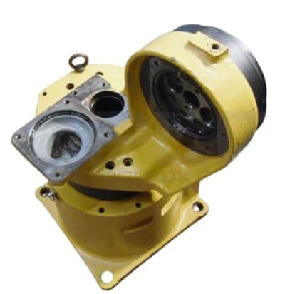 FANUC A05B-1215-B602 BASE ARM