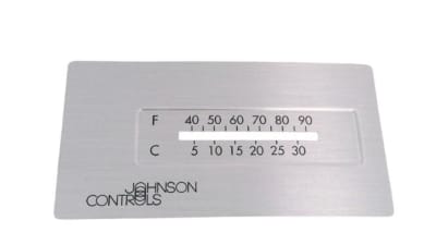 JOHNSON CONTROLS T-4100-102