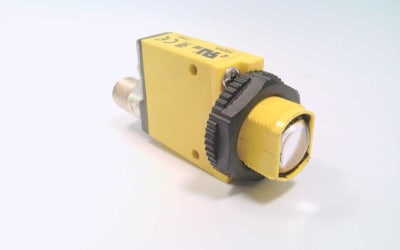 BANNER ENGINEERING SM31RLQD