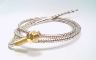 ALLEN BRADLEY 43GT-TMC25SL