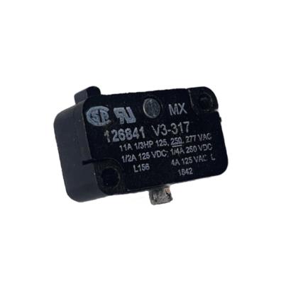 HONEYWELL V3 317 126841