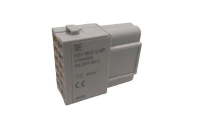 WEIDMULLER 2748460000