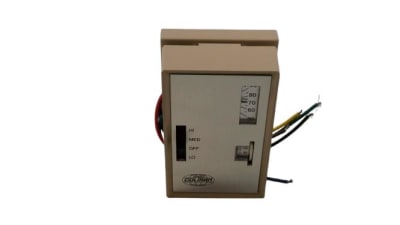 INVENSYS TC-186