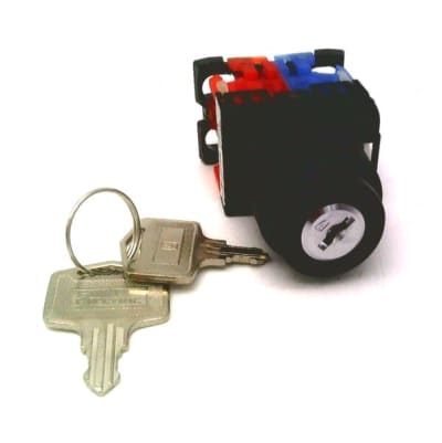 FUJI ELECTRIC AR22JR-2B11A