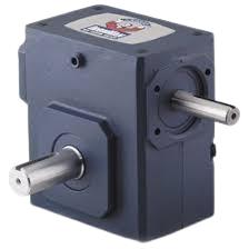 REGAL REXNORD GR-B824-60-L