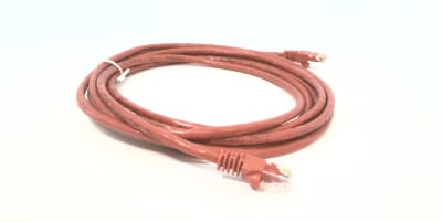 MENCOM RJ45-IC-10-RD