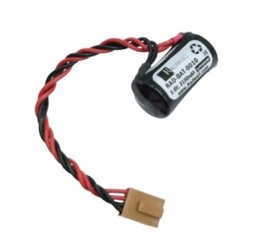 RADWELL VERIFIED SUBSTITUTE C20-CPU74-E-SUB-BATTERY