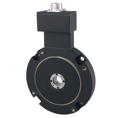 ENCODER PRODUCTS 770-B-H-1024-Q-HV-A-L-Y-Y-N