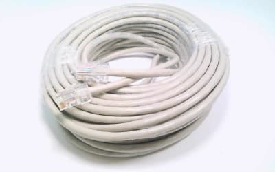 MENCOM RJ45-50