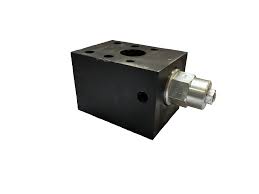 SUN HYDRAULICS ZNY/S