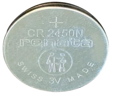 HORNER AUTOMATION HE-BAT013