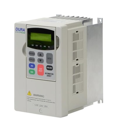 AUTOMATION DIRECT GS3-23P0