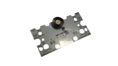 KMC CONTROLS HPO-0047-10