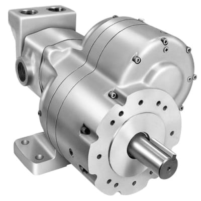 INGERSOLL RAND 92RA017