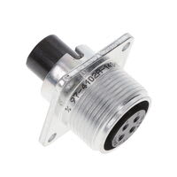 AMPHENOL 97-4102A-14S-2S