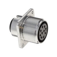 AMPHENOL 97-4102A-18-19S