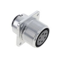 AMPHENOL 97-4102A-18-12S