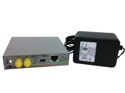 ALLIED TELESIS AT-MC115XL
