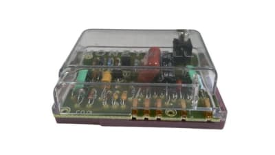 HONEYWELL R7290A1019