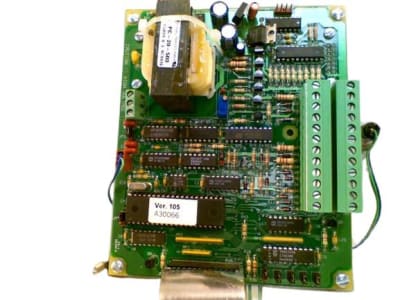 PACKAGING SYSTEMS SA318-0020