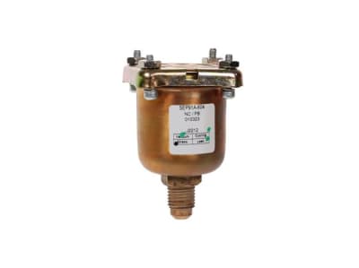 JOHNSON CONTROLS SEP91A-600R