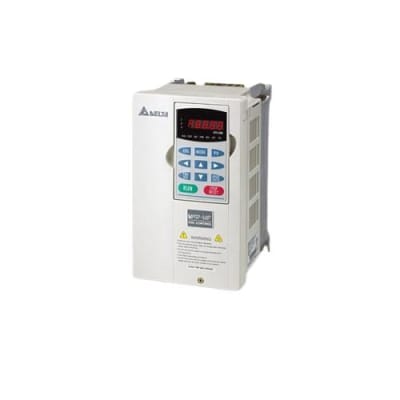 DELTA GROUP ELECTRONICS VFD022V23A-2