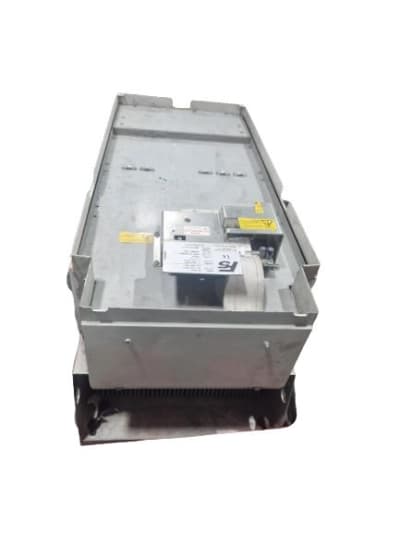 KEB AUTOMATION 25F5HBU-YU50