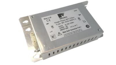 MEIDEN RS-1010-MDN/A