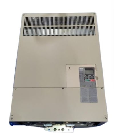 YASKAWA ELECTRIC CIMR-AC4A0208AAA