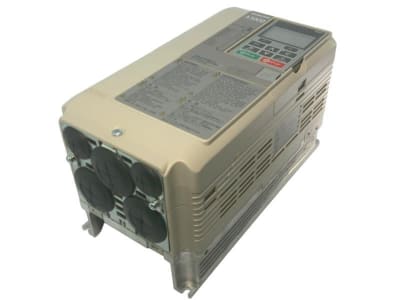 YASKAWA ELECTRIC CIMR-AC4A0005FAA