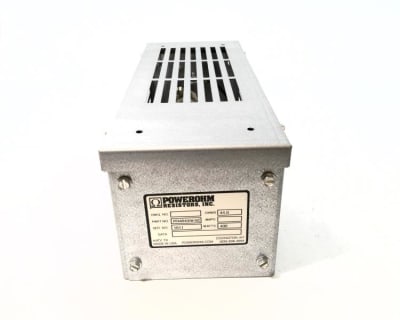 HUBBELL PF44R400W-NC