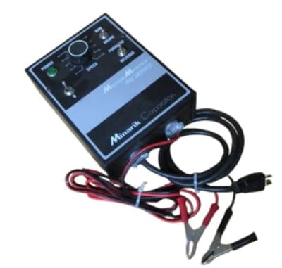 AMERICAN CONTROL ELECTRONICS C1RGD10-D230AC