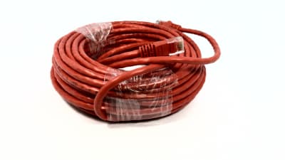 MENCOM RJ45-IC-50-RD