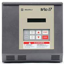 SCHNEIDER ELECTRIC VSD17U72M26