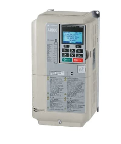 YASKAWA ELECTRIC CIMR-AC2A0110AAA