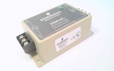 EMERSON IC105