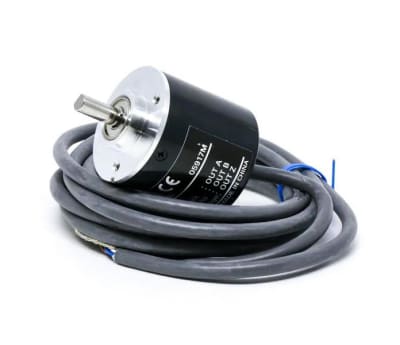 OMRON E6B2-CWZ3E 50P/R 0.5M