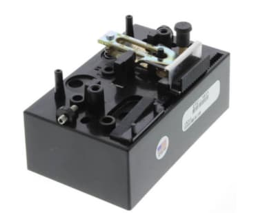 KMC CONTROLS CTC-1611