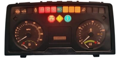 JOHN DEERE AL 153736